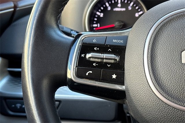 2024 Kia Carnival MPV LX FWD w/Seat Pkg