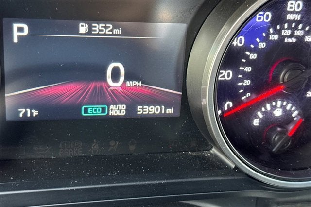 2024 Kia Carnival MPV LX FWD w/Seat Pkg