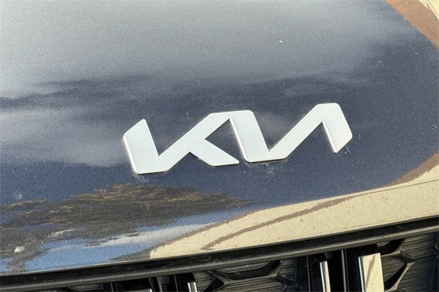 2024 Kia Carnival MPV LX FWD w/Seat Pkg