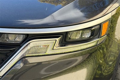 2024 Kia Carnival MPV LX FWD w/Seat Pkg