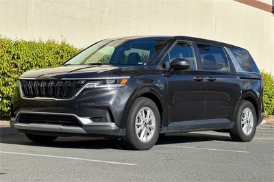 2024 Kia Carnival MPV LX FWD w/Seat Pkg