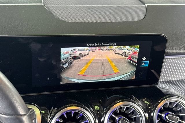 2022 Mercedes-Benz GLB 250 GLB 250 SUV