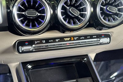 2022 Mercedes-Benz GLB 250 GLB 250 SUV