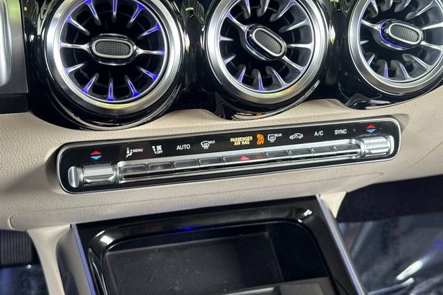 2022 Mercedes-Benz GLB 250 GLB 250 SUV