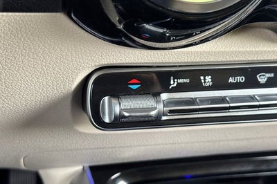 2022 Mercedes-Benz GLB 250 GLB 250 SUV