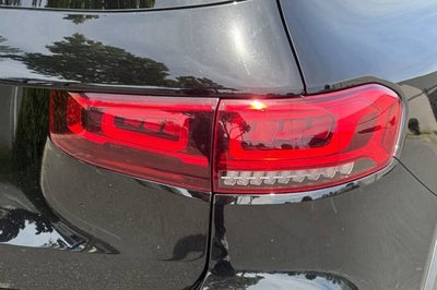 2022 Mercedes-Benz GLB 250 GLB 250 SUV