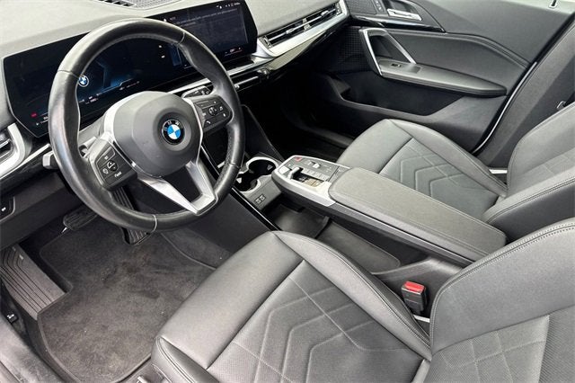 2023 BMW X1 Sports Activity Vehicle