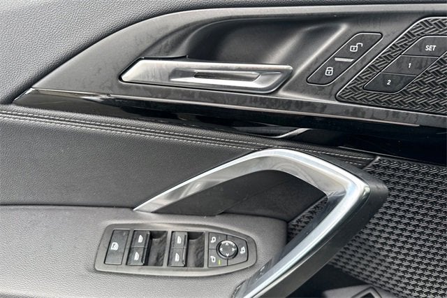 2023 BMW X1 Sports Activity Vehicle