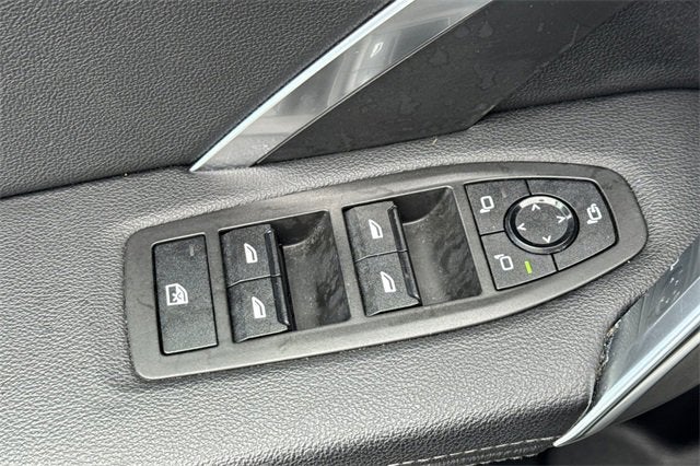 2023 BMW X1 Sports Activity Vehicle