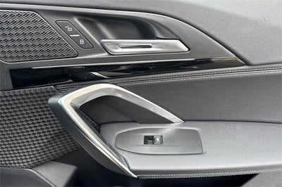 2023 BMW X1 Sports Activity Vehicle