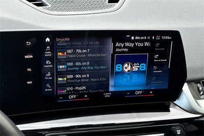 2023 BMW X1 Sports Activity Vehicle