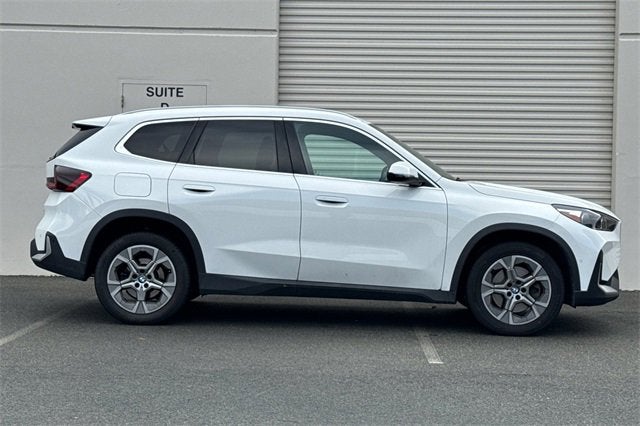 2023 BMW X1 Sports Activity Vehicle