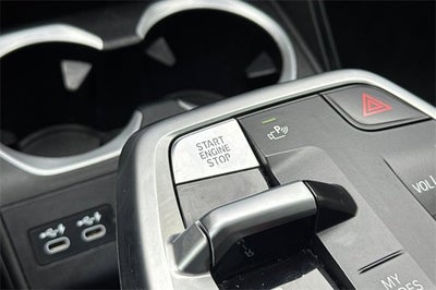 2023 BMW X1 Sports Activity Vehicle