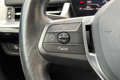 2023 BMW X1 Sports Activity Vehicle