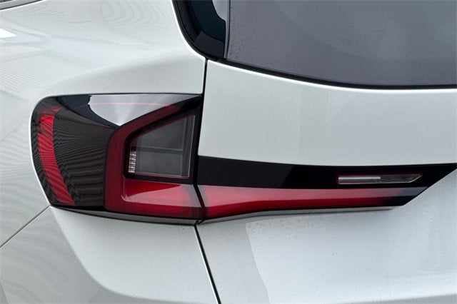 2023 BMW X1 Sports Activity Vehicle