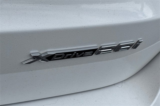 2023 BMW X1 Sports Activity Vehicle