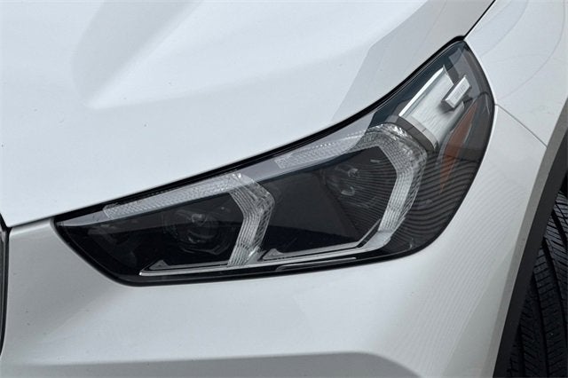 2023 BMW X1 Sports Activity Vehicle