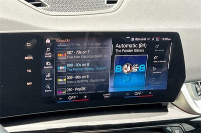 2023 BMW X1 Sports Activity Vehicle