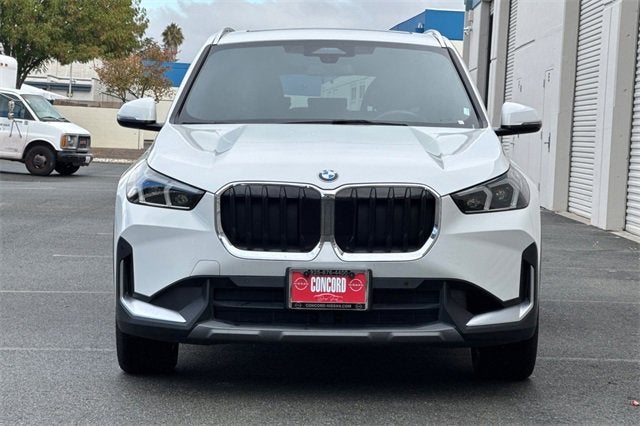 2023 BMW X1 Sports Activity Vehicle
