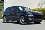 2018 Porsche Cayenne AWD