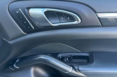 2018 Porsche Cayenne AWD