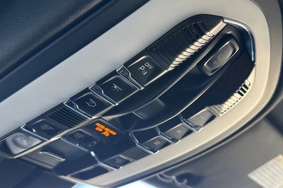 2018 Porsche Cayenne AWD