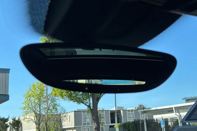 2018 Porsche Cayenne AWD