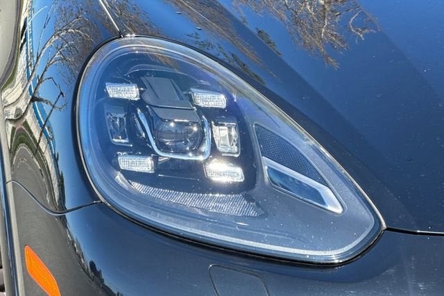 2018 Porsche Cayenne AWD