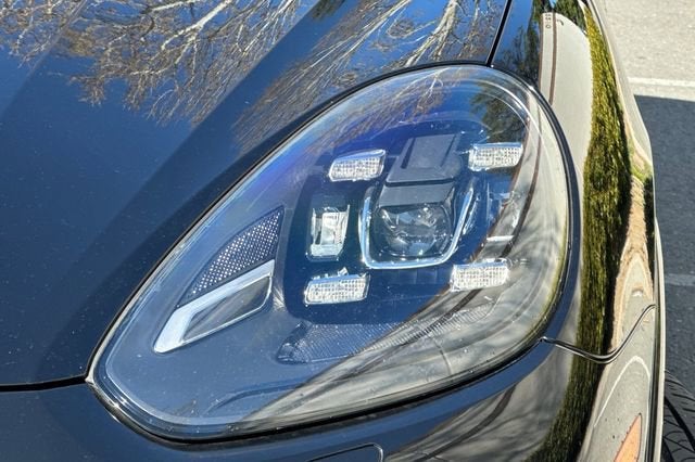 2018 Porsche Cayenne AWD