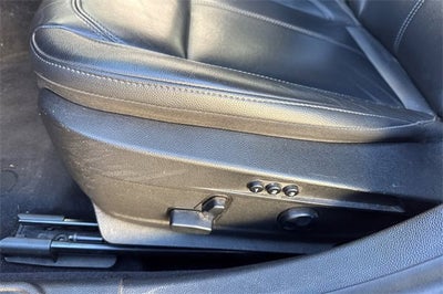 2020 Alfa Romeo Giulia RWD