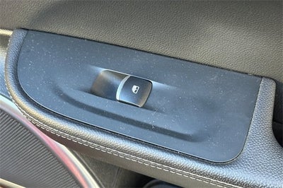 2020 Alfa Romeo Giulia RWD