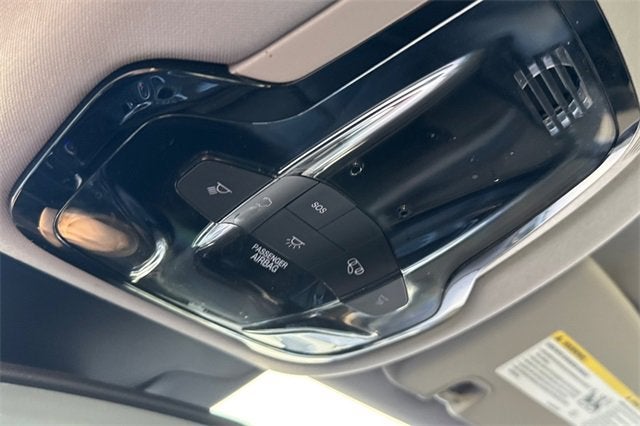 2020 Alfa Romeo Giulia RWD