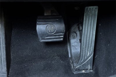 2020 Alfa Romeo Giulia RWD