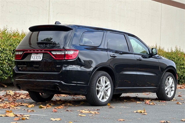 2023 Dodge Durango GT