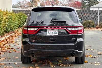 2023 Dodge Durango GT