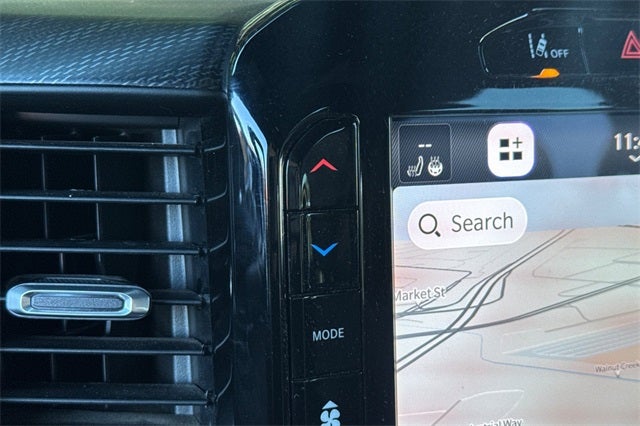 2025 RAM 1500 Rebel REBEL 4X4