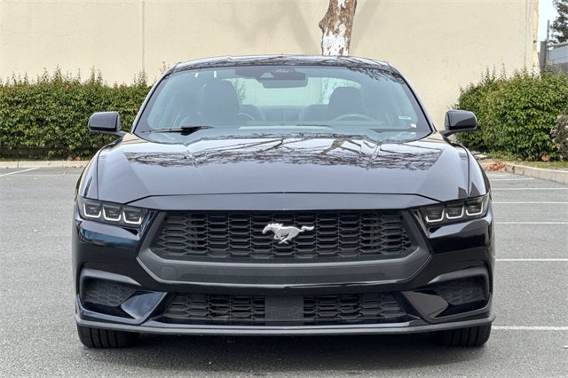 2024 Ford Mustang EcoBoost Premium EcoBoost Premium