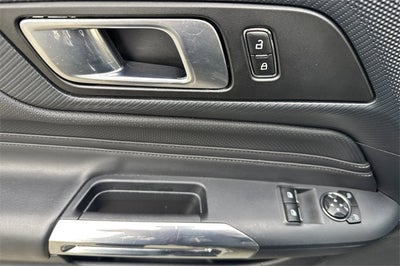 2024 Ford Mustang EcoBoost Premium EcoBoost Premium