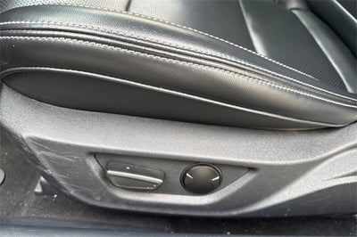 2024 Ford Mustang EcoBoost Premium EcoBoost Premium