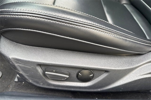 2024 Ford Mustang EcoBoost Premium EcoBoost Premium