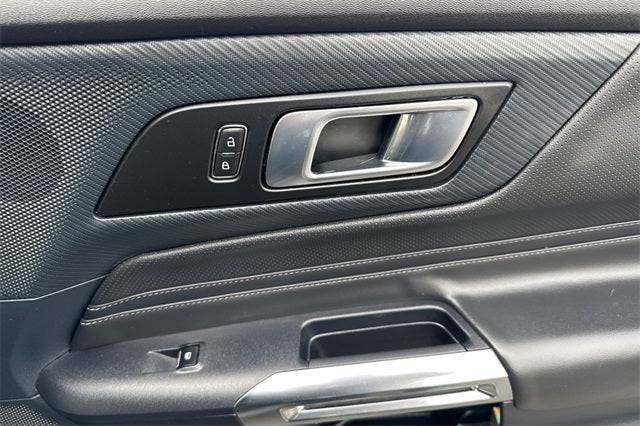 2024 Ford Mustang EcoBoost Premium EcoBoost Premium