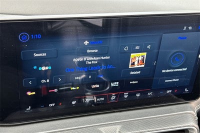 2024 Ford Mustang EcoBoost Premium EcoBoost Premium