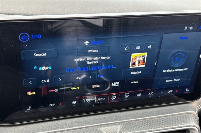 2024 Ford Mustang EcoBoost Premium EcoBoost Premium