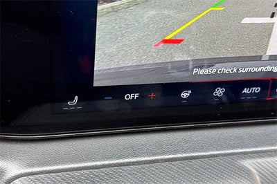 2024 Ford Mustang EcoBoost Premium EcoBoost Premium