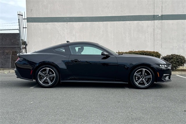 2024 Ford Mustang EcoBoost Premium EcoBoost Premium