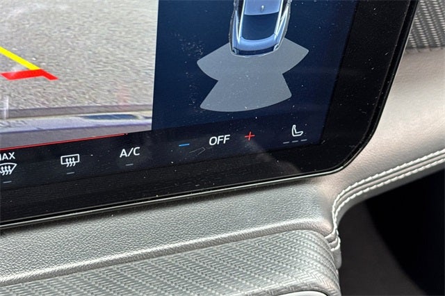 2024 Ford Mustang EcoBoost Premium EcoBoost Premium