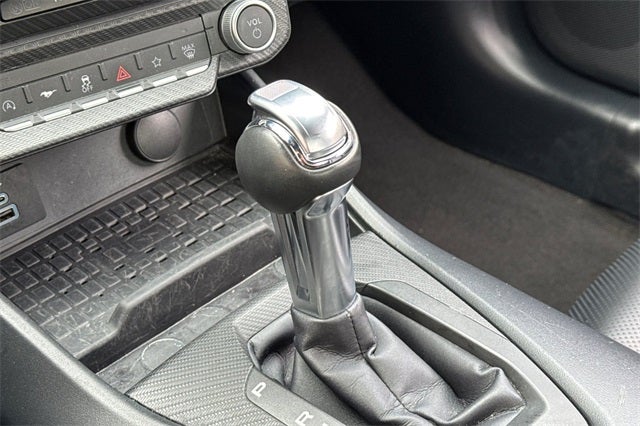 2024 Ford Mustang EcoBoost Premium EcoBoost Premium