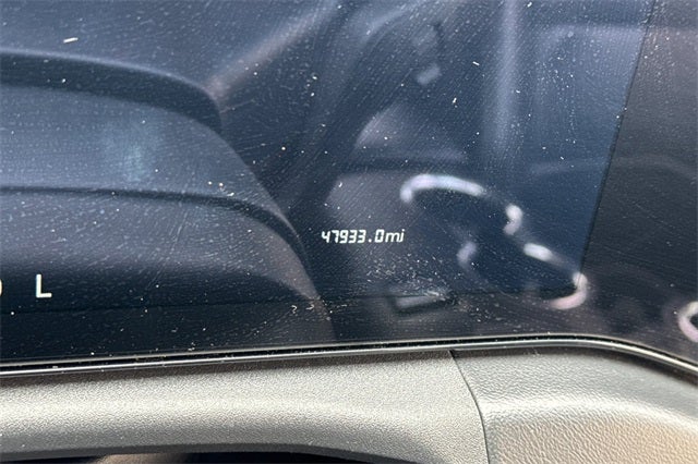 2024 Ford Mustang EcoBoost Premium EcoBoost Premium