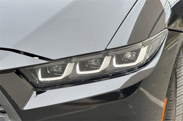 2024 Ford Mustang EcoBoost Premium EcoBoost Premium