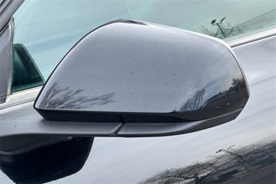 2024 Ford Mustang EcoBoost Premium EcoBoost Premium